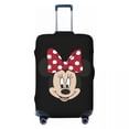 thumbnail image 1 of Custom Mickey Mouse Suitcase Cover Elastic Travel Luggage Covers for 18-32 inch, 1 of 1