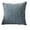 Blue, variant on AUQ Decorative Pillow Covers Safe Zipper Pillow Covers 20X20 Sleek Appearance Throw Pillow Cover Style1