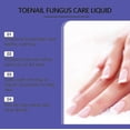 thumbnail image 5 of Toenail Fungus Treatment Extra Strength, Nail Fungus Treatment for Toenail, Fungus Nail Treatment, Gentle Nail Fungus Treatment for Fingernails, 5 of 5