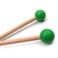 thumbnail image 5 of Professional Pair of Xylophone Marimba Mallet Drumsticks - Percussion Parts with 365mm Length, 5 of 6