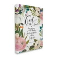 thumbnail image 3 of Stupell Industries Fruit of the Spirit Religious Faith Calligraphy Passage Canvas Wall Art, 16 x 20, Design by Amy Brinkman, 3 of 7