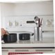 thumbnail image 5 of unbranded 2Ud Organizador Para Utensilios De Cocina En Acero Inoxidable Con Práctico, 5 of 8