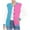 Sky Blue 2, variant on UAMVSH Jackets for Women Casual Button down Athletic Coats Fall Color Block Long Sleeve Baseball Active Jackets Outwear with Pockets(X-Large,Sky Blue 2)