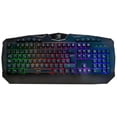 thumbnail image 2 of Kit Gamer NECNON NGC-KRAKEN 4 en 1 Teclado Mouse Audifonos MousePad Azul Negro, 2 of 6
