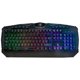 thumbnail image 2 of Kit Gamer NECNON NGC-KRAKEN 4 en 1 Teclado Mouse Audifonos MousePad Azul Negro, 2 of 6