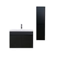 thumbnail image 1 of Combo De Gabinete Con Lavamanos Y Monomando + Gabinete Organizador Bourdelle, 1 of 6