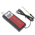 thumbnail image 1 of Electric Fence Voltage Meter,Electric Fence Tester LCD Electric Fence Tester Fence Voltage Meter Performance Driven, 1 of 14