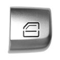 thumbnail image 1 of FlyFlise Window Switch Button Covers Replacement For Mercedes Benz C GLC Class W205, 1 of 6