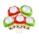 thumbnail image 4 of Globos de Mario Globos decorados para fiestas con temática de Mario Suministros para fiestas Niños Niñas DIY Película de aluminio Decoración para fiestas Regalo familiar, 4 of 5
