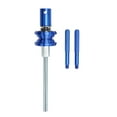 thumbnail image 2 of Bike Headset Bearing Installer, Bike Headset Press Tool Anti Slip CNC Machined  for Maintenance, 2 of 7