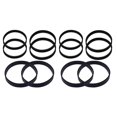 thumbnail image 1 of 12pcs Replacement Vacuum Belt Set For Proheat 2x Revolution Pet Pro Cleaner Models 1986,1964,2007,2-M, 1 of 5