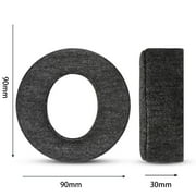 Replacement Ear Pad for P5 PULSE 3D Headphone Soft and Comfortable