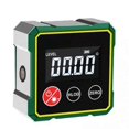 thumbnail image 1 of Dual Laser Digital Inclinometer Portable Electronic Laser Level Building Construction SpecialLevel Digital Inclinometer, 1 of 5