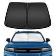 thumbnail image 1 of Parasol para parabrisas ARISMOTOR para Honda Prologue EV 2024-2026, 1 of 7