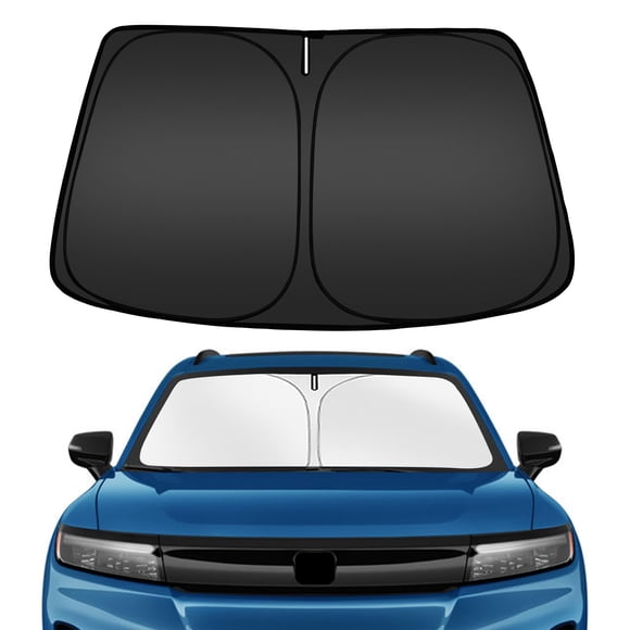 Parasol para parabrisas ARISMOTOR para Honda Prologue EV 2024-2026