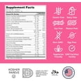 thumbnail image 4 of Total One Prenatal, 120 Capsules, Zahler, 4 of 6