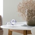 thumbnail image 4 of WHAMVOX Base de Globe de Jardin en Fer Rond pour Usage Extérieur Lot de 1, 4 of 8