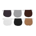 thumbnail image 1 of Waist Extenders, Pants Extender Wide Matching 6Pcs Soft  For Maternity, 1 of 8