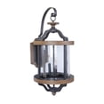 thumbnail image 4 of Craftmade Ashwood Z79 Outdoor Wall Light, 4 of 4