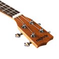 thumbnail image 3 of 23 Cuerdas Ukulele De 23 Pulgadas Con Diapasón De Para Sunnimix Ukelele Sapele de 23 pulgadas, 3 of 7