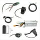 thumbnail image 1 of Kit de Controlador para Patinete Eléctrico de 500 W, 36 V y 17 A para Patinetes Eléctricos de 10 Pulgadas, Artículos Deportivos para Exteriores., 1 of 5