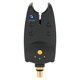 thumbnail image 1 of Ndcxsfigh Campana Con Alarma Picadura Pez LED Aparejos Pesca Carpa Ajustables en (negro), 1 of 9