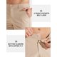 thumbnail image 3 of Pantalones de golf Libin Classic Fit Stretch Quick Dry para hombre, 3 of 7