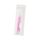 thumbnail image 1 of Iluminador de cejas, lápiz para piercings de salón, lápiz para pintura corporal suave, iluminador de piel Rosa, 1 of 9