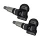 thumbnail image 5 of 4Pcs 3641101BKN01A TPMS Sensor 433MHz for Great Wall, 5 of 5