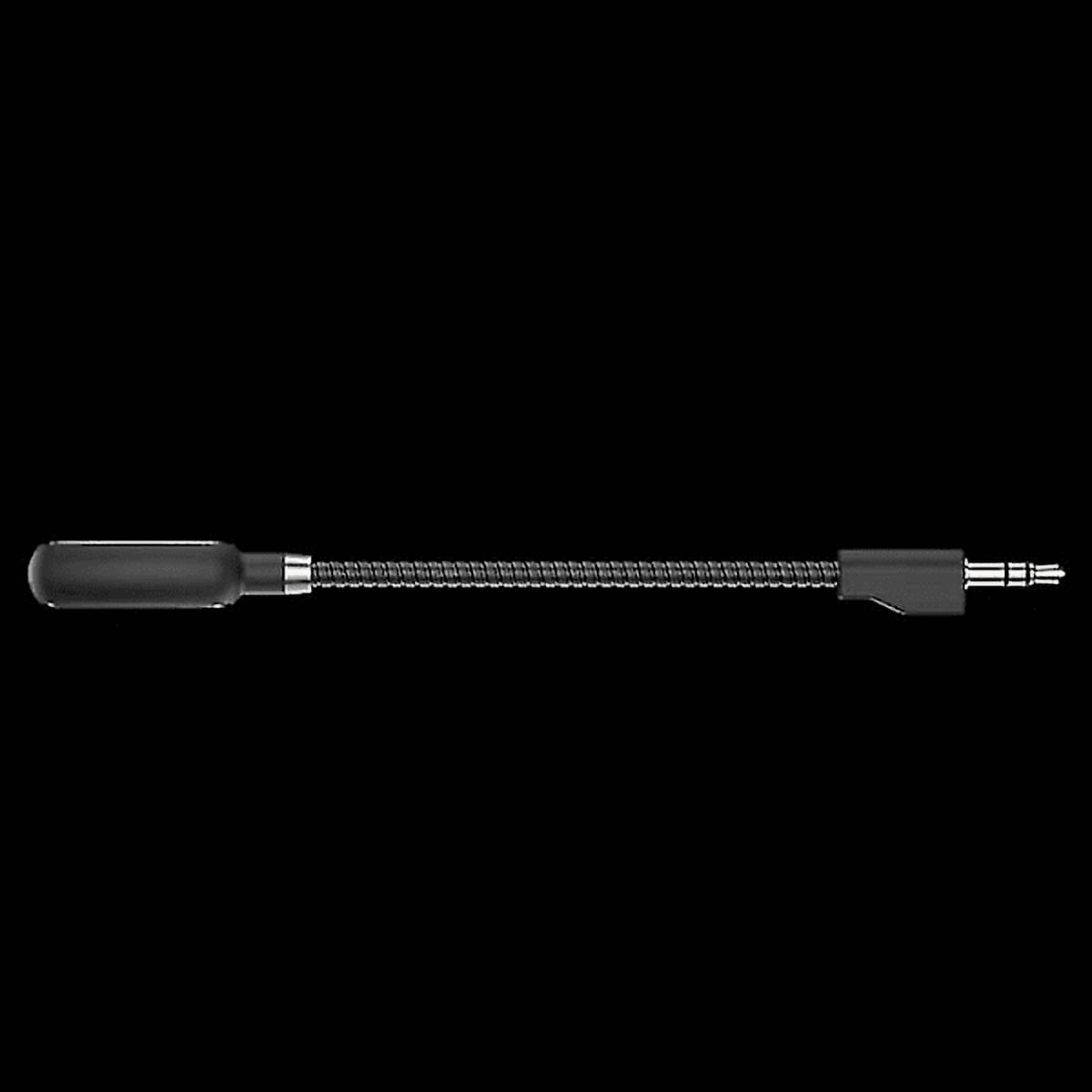 Replacement for Logitech G Pro X Blue Icepop Condenser Headphone Microphone