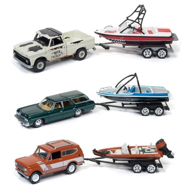 gone fishing toy