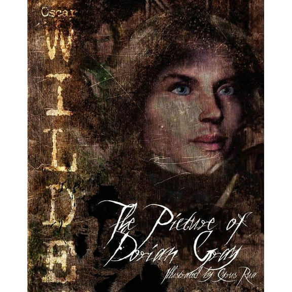 The Picture of Dorian Gray and Other Tales, (Paperback)