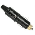 thumbnail image 4 of Cigarette Lighter Adapter,12V Cigarette Lighter Socket Car Cigarette Lighter Connector Cigarette Lighter Plug Connector Eco-Friendly Materials, 4 of 7