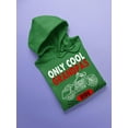 thumbnail image 3 of Cool Grandpas Ride Motorcycles Hoodie Men -SPIdeals Designs, Male XX-Large, 3 of 4