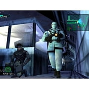 Konami - Metal Gear Solid: The Legacy Collection - Sony PlayStation 3 - Video Game