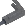 thumbnail image 2 of Diesel Injector Removal Tool Kit Easy Efficient Disassembly Carbon Steel Injector Puller For Fuel Injectors, 2 of 5
