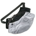 thumbnail image 3 of Electric Heated Hand Warmer Muff Camping Cold Weather Thermal Glove Waist Bag, 3 of 7