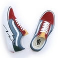 thumbnail image 5 of VANS U OLD SKOOL BOLT Sneakers, 5 of 7