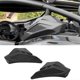 thumbnail image 5 of ATV Rear Cage Trim Cover Cage Guard Plate for Can Am Maverick X3 X3 MAX 2017-2024, 5 of 5