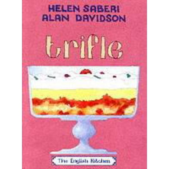 Pre-Owned Trifle (Paperback) 1903018099 9781903018095