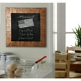 thumbnail image 2 of Rayne Mirrors American Made Rayne Safari Bronze Blackboard/Chalkboard, 2 of 5