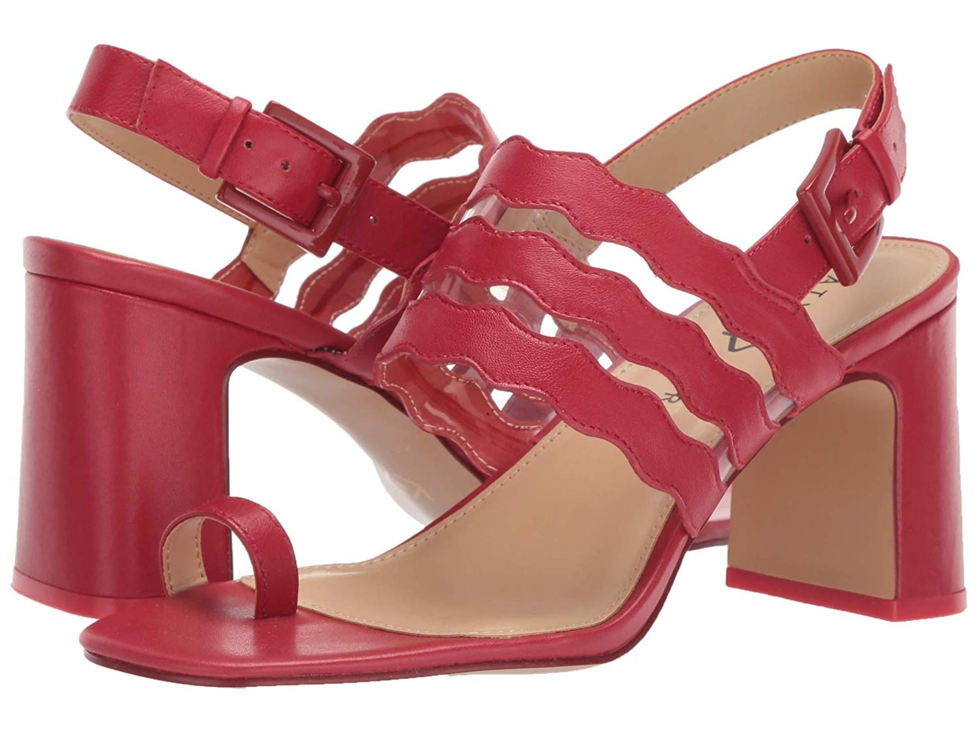 katy perry tuxedo sandals