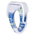 thumbnail image 3 of Hopscotch Lane Gator Soft Potty Training Seat with Storage Hook & Handles, Toddlers Ages 12+ Months, 3 of 7