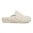 thumbnail image 3 of Vionic Women's Gemma II Mule Slippers Cream Shearling 7M, 3 of 10