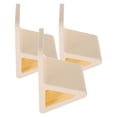 thumbnail image 1 of FOMIYES 3Ud Soporte Para Pies En Ducha Fácil De Montar Sin Taladro Ideal Para Afeitar Y, 1 of 8