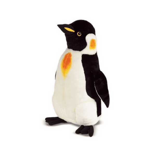 Melissa and doug giant penguin top