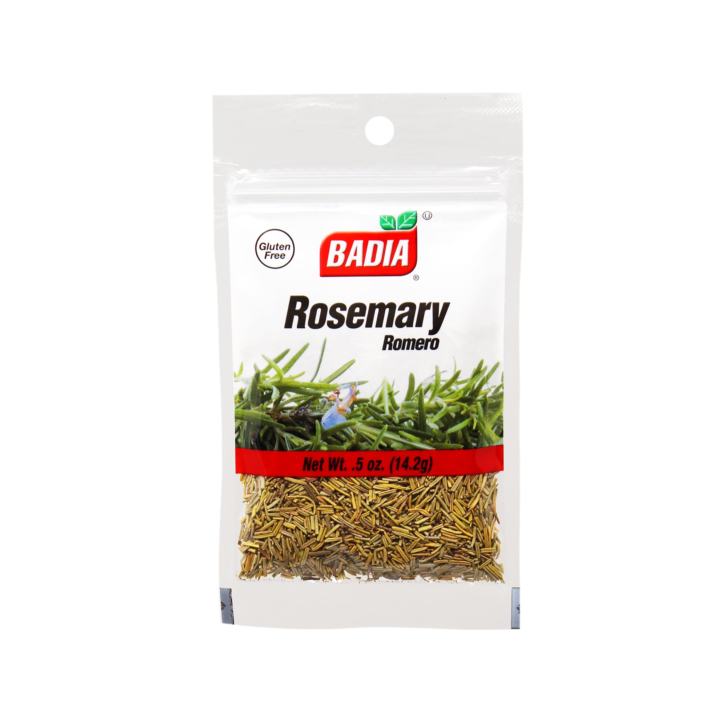 BD Rosemary