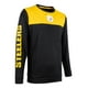 thumbnail image 5 of Sudadera Cuello Redondo NFL Pittsburgh Steelers Negro Hombre Talla Mediana, 5 of 8