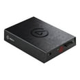 thumbnail image 1 of CORSAIR Game Capture 4K60 S+ - Adaptateur de Capture Vidéo - USB-C, 1 of 16