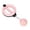 A003- Pink (No Count, No Light), variant on Fitness Equipment, Hand Workout Grip, Arm Exercise Equipment, Workout Equipment for Women, 360 Degree Rotating Wrist Forearm Trainer Pink No Count No Led Light, 7 Inch Diameter 1